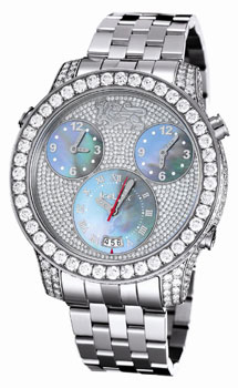 Часы Ice Link Premier PM02SLFD